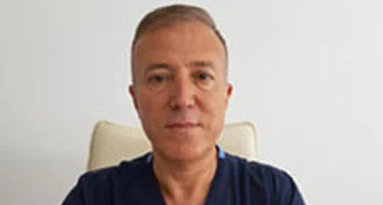 Op. Dr. Adil Altınsoy