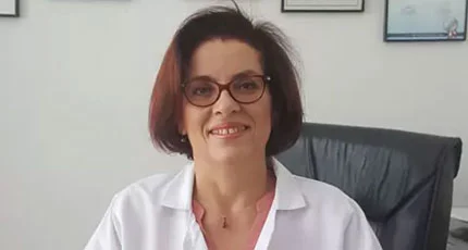 Op. Dr. Seher Şirin