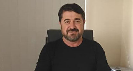 Op. Dr. Ergun Aygören