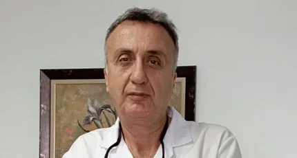 Op. Dr. Haluk Çekmeceli