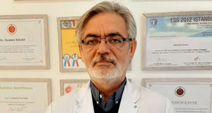 Op. Dr. İbrahim Kavak